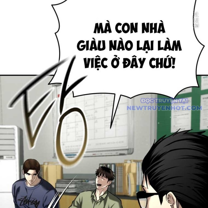 Cảnh Sát Bất Bại chapter 32 - Trang 158