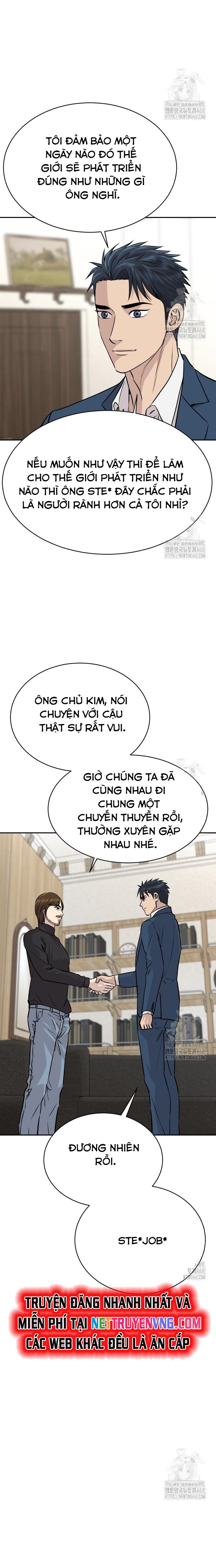 Cháu Trai Thiên Tài Của Vua Cho Vay Nặng Lãi Chapter 41 - Trang 28