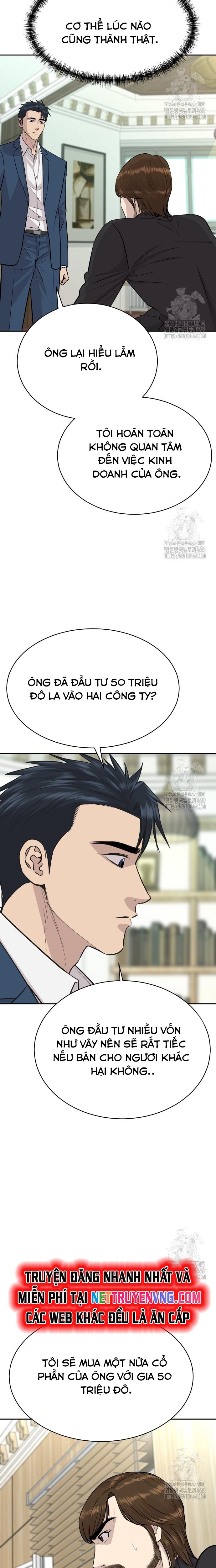 Cháu Trai Thiên Tài Của Vua Cho Vay Nặng Lãi Chapter 41 - Trang 13