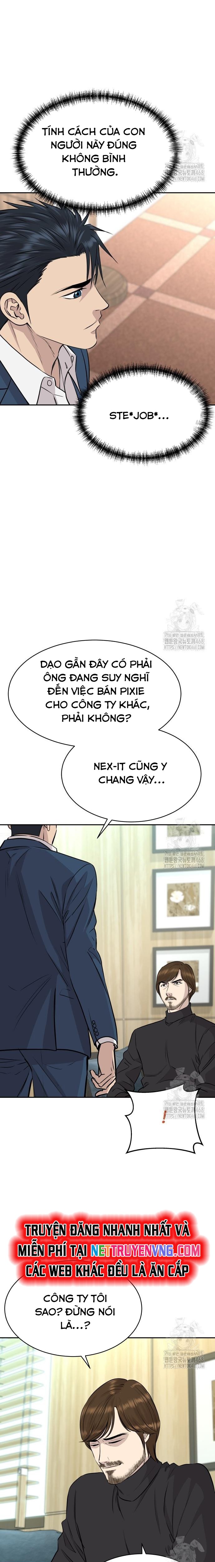 Cháu Trai Thiên Tài Của Vua Cho Vay Nặng Lãi Chapter 41 - Trang 8