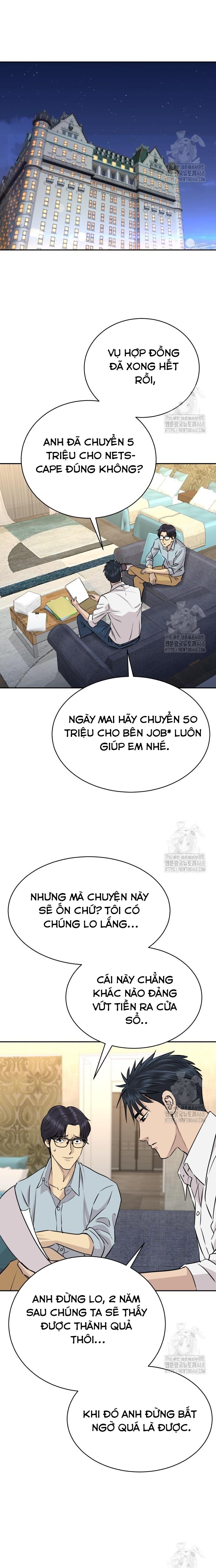 Cháu Trai Thiên Tài Của Vua Cho Vay Nặng Lãi Chapter 41 - Trang 29