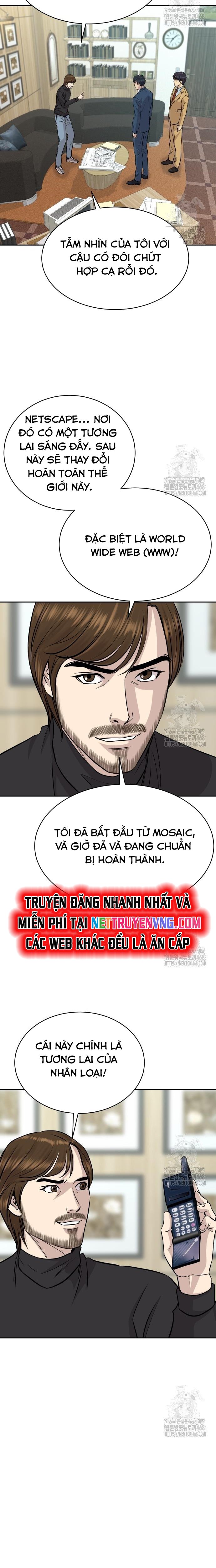 Cháu Trai Thiên Tài Của Vua Cho Vay Nặng Lãi Chapter 41 - Trang 24