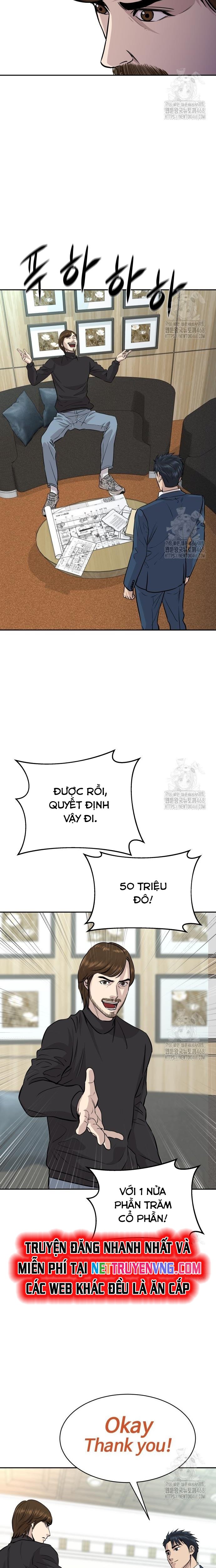 Cháu Trai Thiên Tài Của Vua Cho Vay Nặng Lãi Chapter 41 - Trang 22