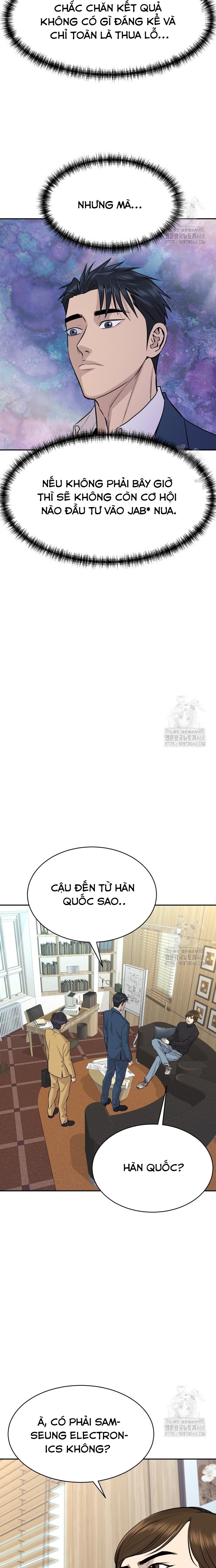 Cháu Trai Thiên Tài Của Vua Cho Vay Nặng Lãi Chapter 41 - Trang 6