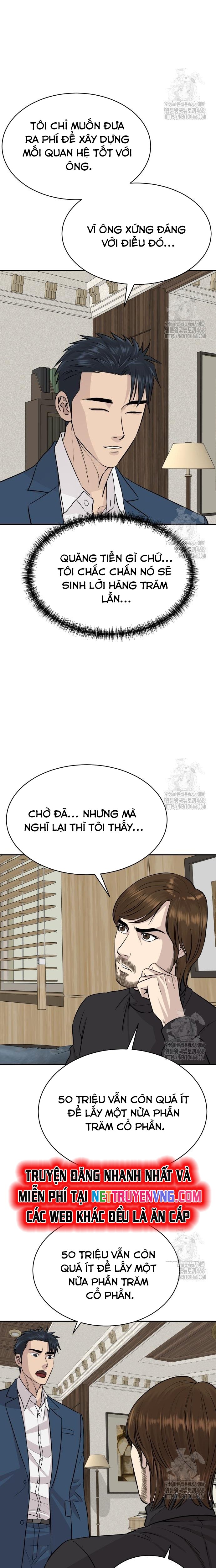 Cháu Trai Thiên Tài Của Vua Cho Vay Nặng Lãi Chapter 41 - Trang 19