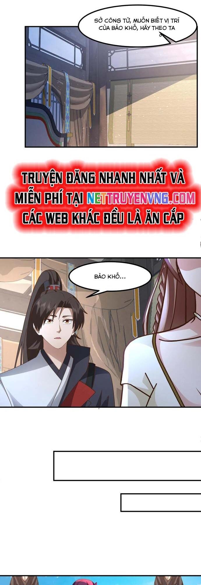 Hỗn Độn Thiên Đế Quyết Chapter 145 - Trang 12