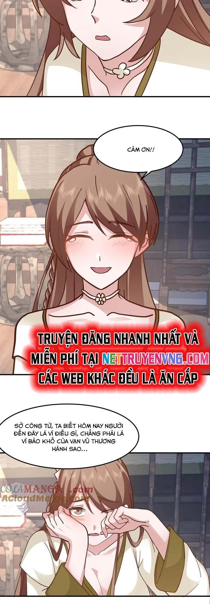 Hỗn Độn Thiên Đế Quyết Chapter 145 - Trang 11