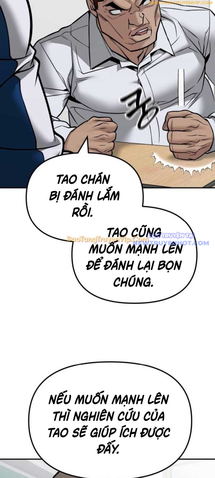 Giang Hồ Thực Thi Công Lý chapter 126 - Trang 42