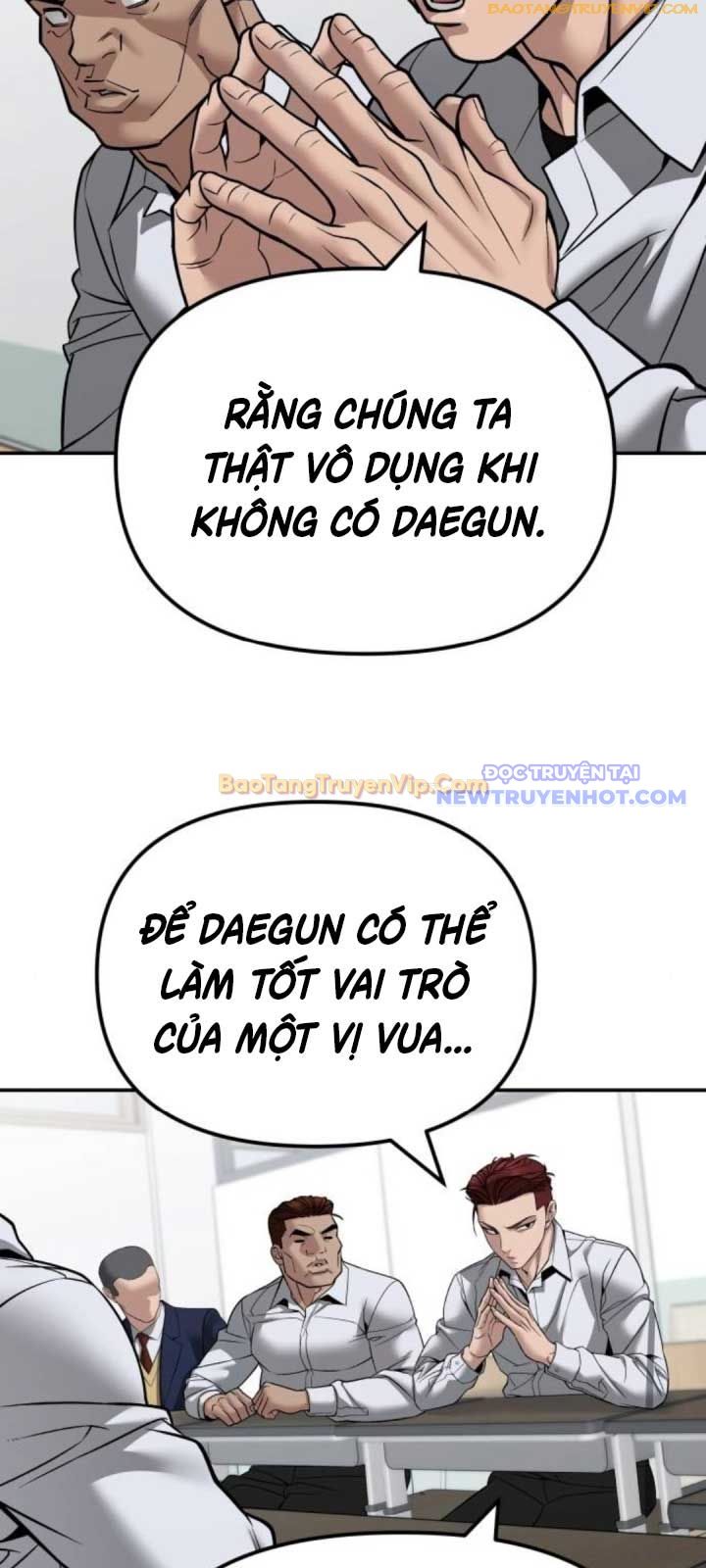 Giang Hồ Thực Thi Công Lý chapter 126 - Trang 38