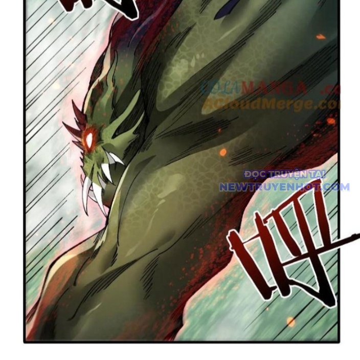 Chuyển Sinh Thành Goblin chapter 43 - Trang 10