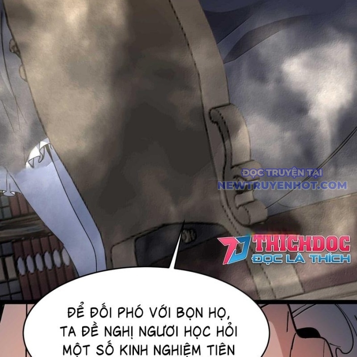 Sức Mạnh Của Ác Thần chapter 153 - Trang 10