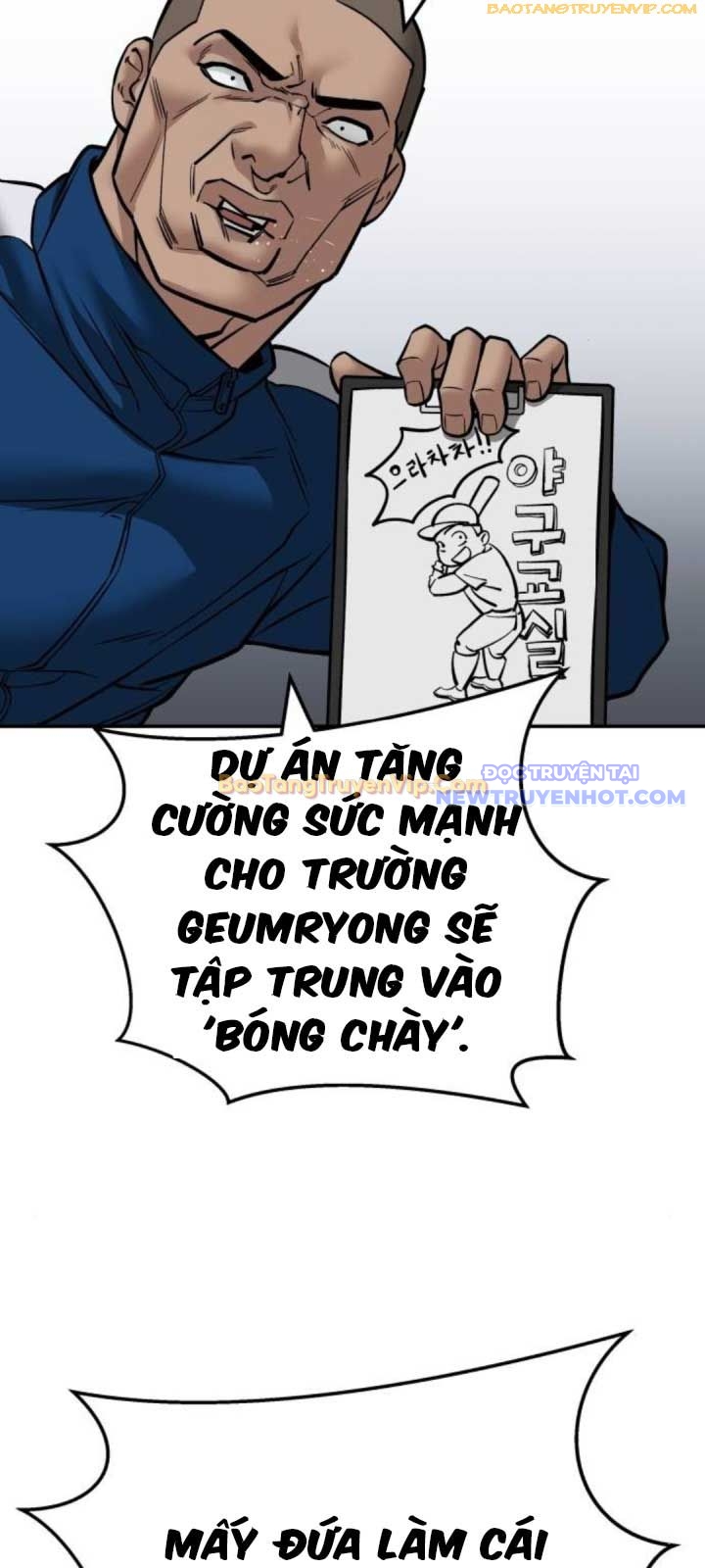 Giang Hồ Thực Thi Công Lý chapter 126 - Trang 45