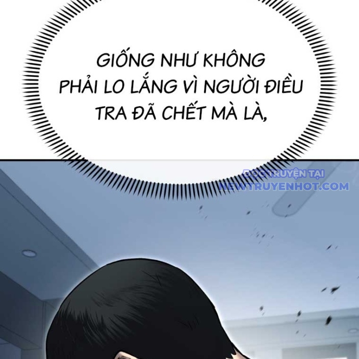 Cảnh Sát Bất Bại chapter 32 - Trang 99