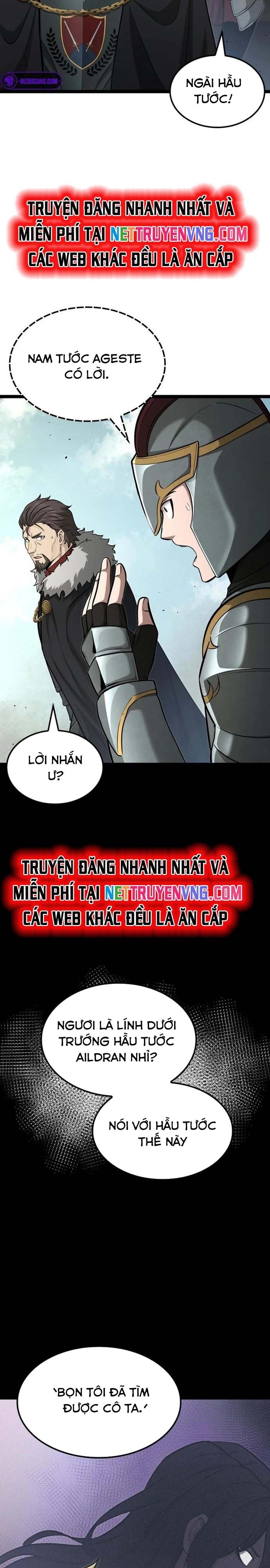 Nhà Vô Địch Kalli Chapter 100 - Trang 24