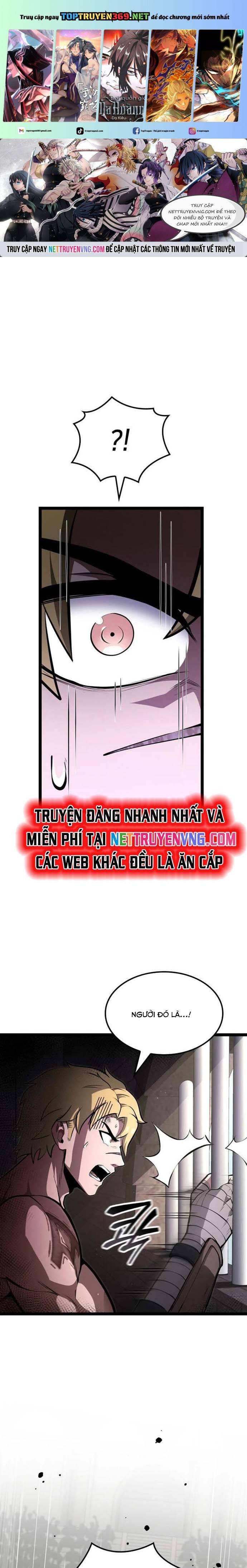 Nhà Vô Địch Kalli Chapter 100 - Trang 0