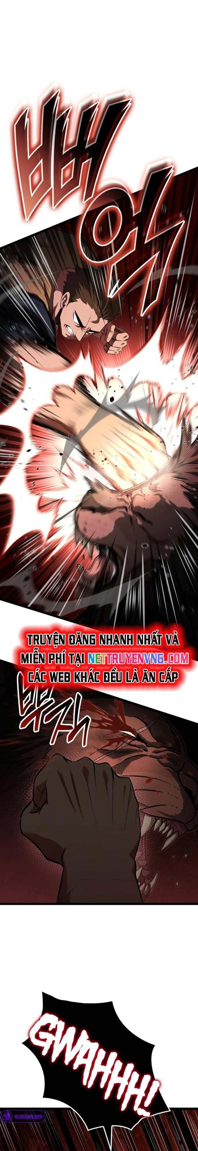 Nhà Vô Địch Kalli Chapter 100 - Trang 15