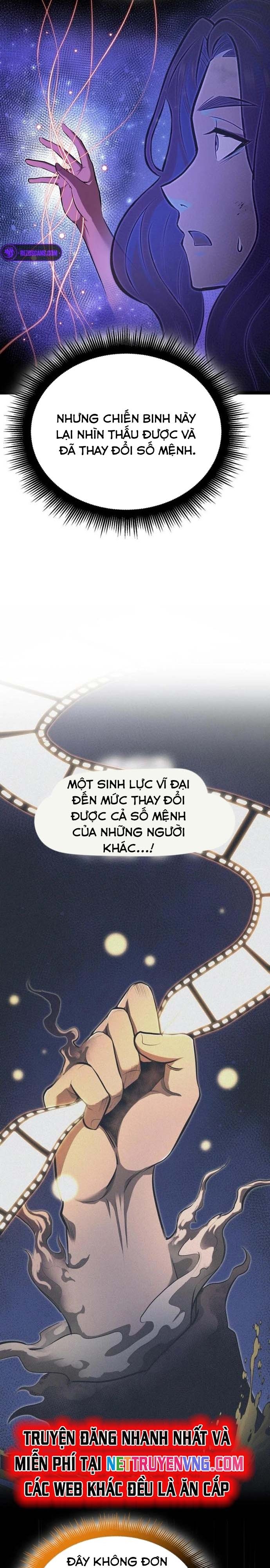 Nhà Vô Địch Kalli Chapter 100 - Trang 32