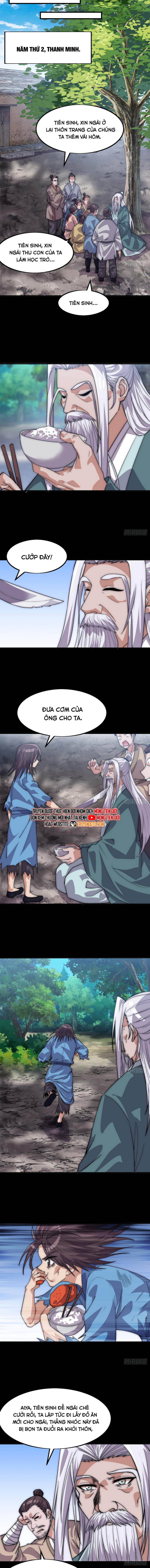 Ta Có Một Sơn Trại Chapter 1088 - Trang 6