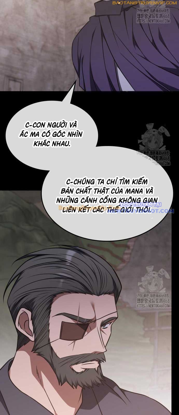 Trị Liệu Sư Quá Mạnh chapter 22 - Trang 17