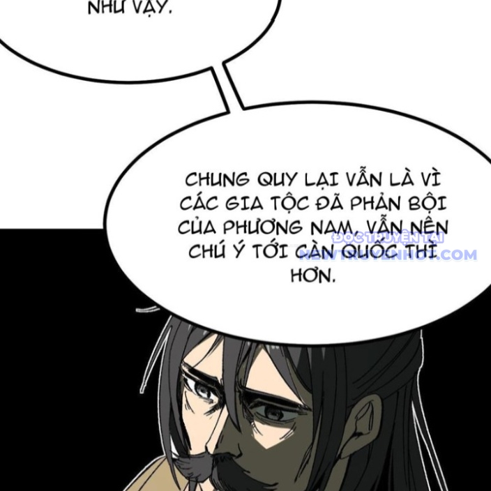 Không Cẩn Thận, Lưu Danh Muôn Thủa chapter 117 - Trang 43