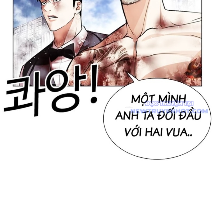 Hoán Đổi Diệu Kỳ chapter 543 - Trang 138