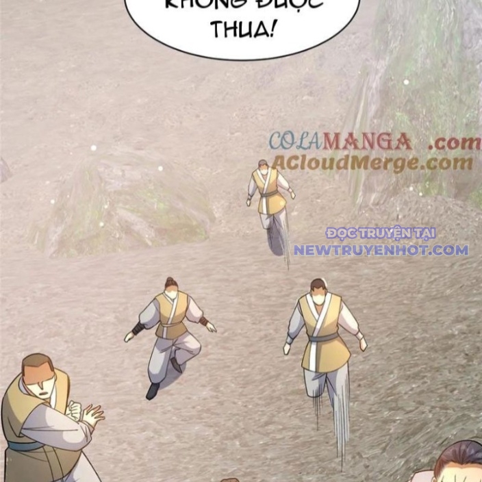 Đô Thị Cực Phẩm Y Thần chapter 232 - Trang 34