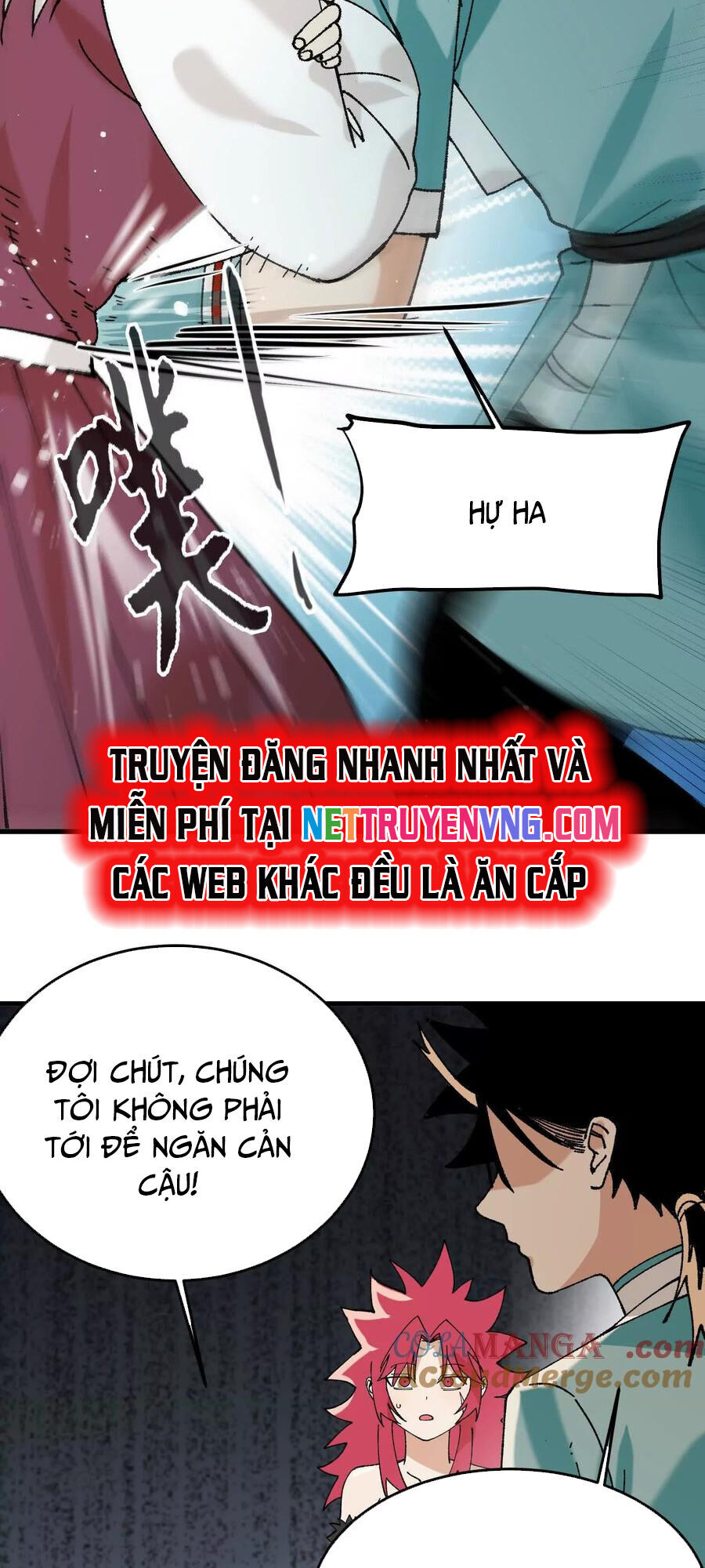 Vật Lý Tu Tiên Hai Vạn Năm Chapter 53 - Trang 56