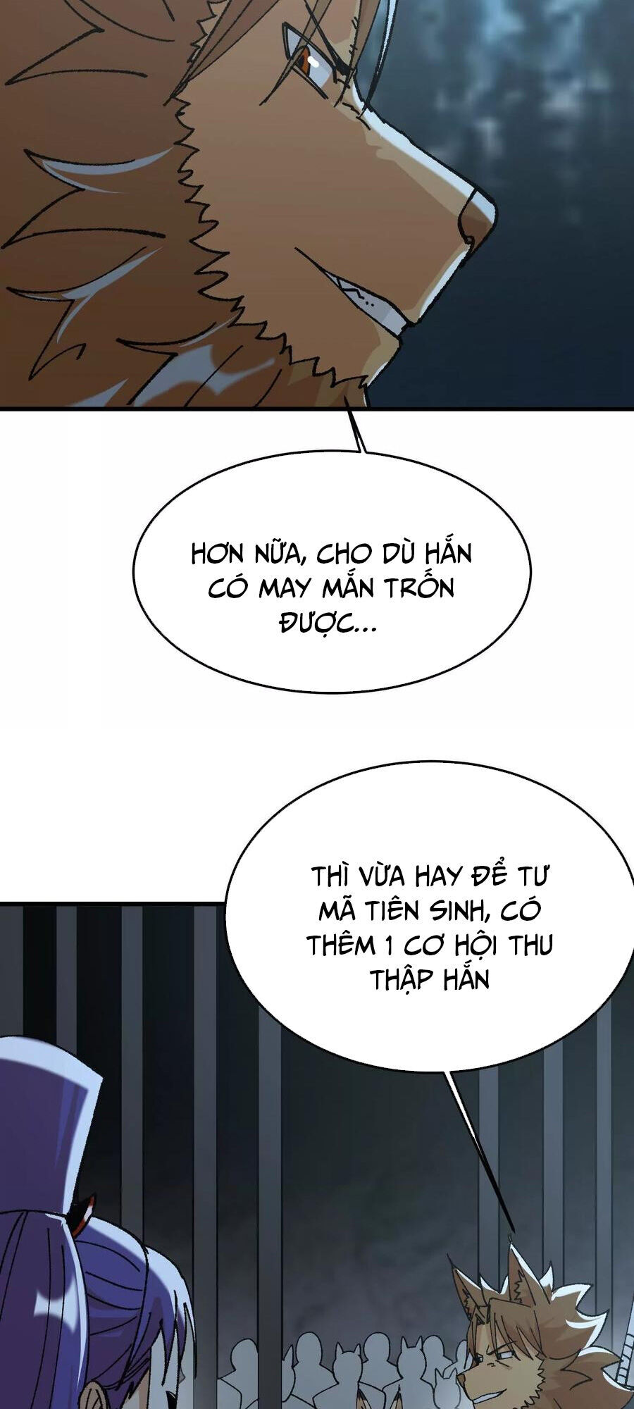 Vật Lý Tu Tiên Hai Vạn Năm Chapter 53 - Trang 13