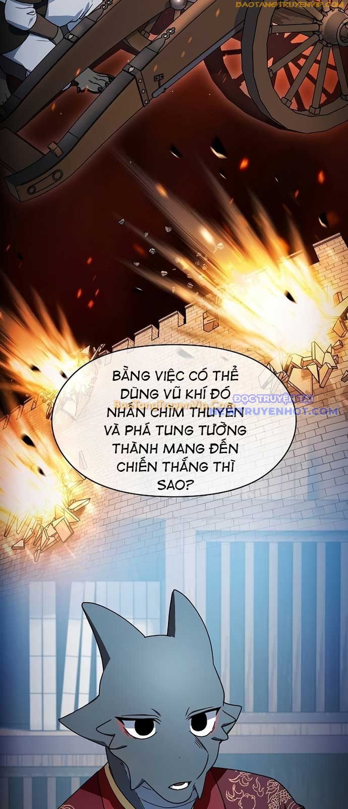 Nền Văn Minh Nebula chapter 77 - Trang 9