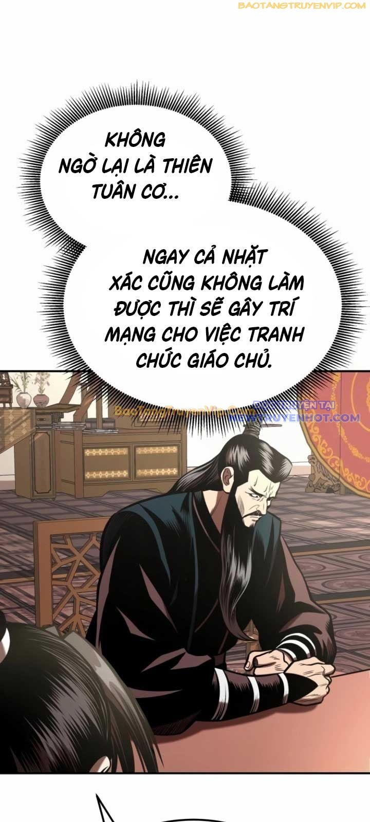 Quy Hoàn Lục Ma Đạo chapter 49 - Trang 82