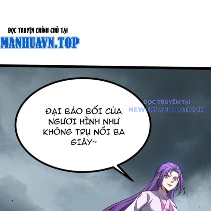 Ta Chính Nghĩa Nhưng Bị Hệ Thống Ép Thành Trùm Phản Diện chapter 117 - Trang 76