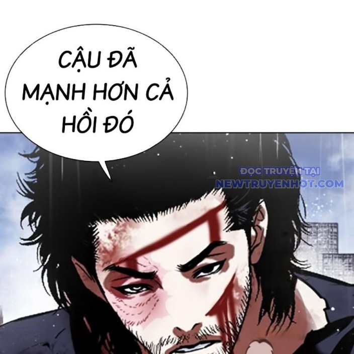 Hoán Đổi Diệu Kỳ chapter 543 - Trang 175