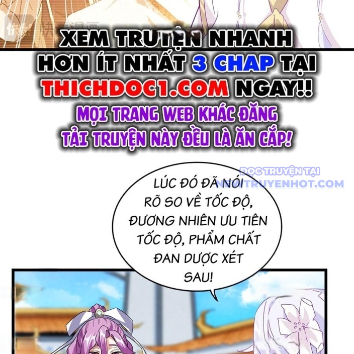 Đại Quản Gia Là Ma Hoàng chapter 664 - Trang 47