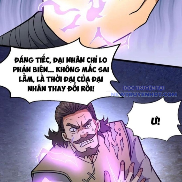 Đô Thị Cực Phẩm Y Thần chapter 232 - Trang 66