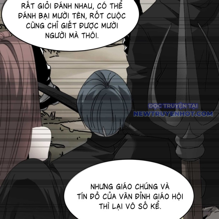 Sức Mạnh Của Ác Thần chapter 153 - Trang 95