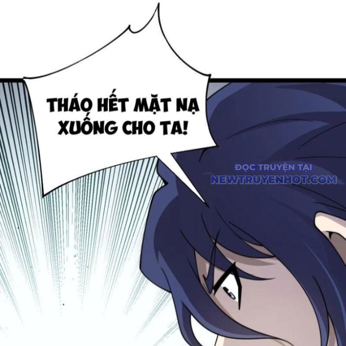 Sức Mạnh Tối Đa? Ta Lại Là Vong Linh Sư! chapter 88 - Trang 71