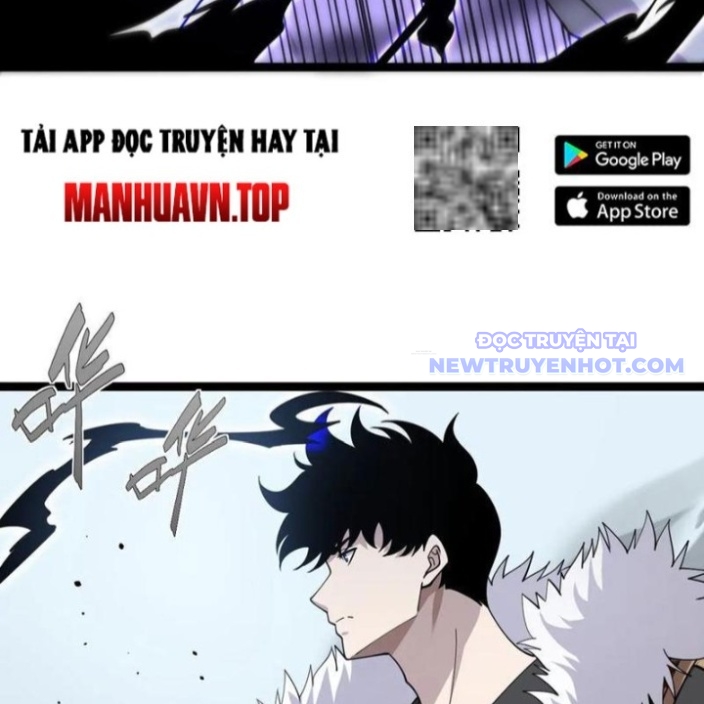 Sức Mạnh Tối Đa? Ta Lại Là Vong Linh Sư! chapter 88 - Trang 117