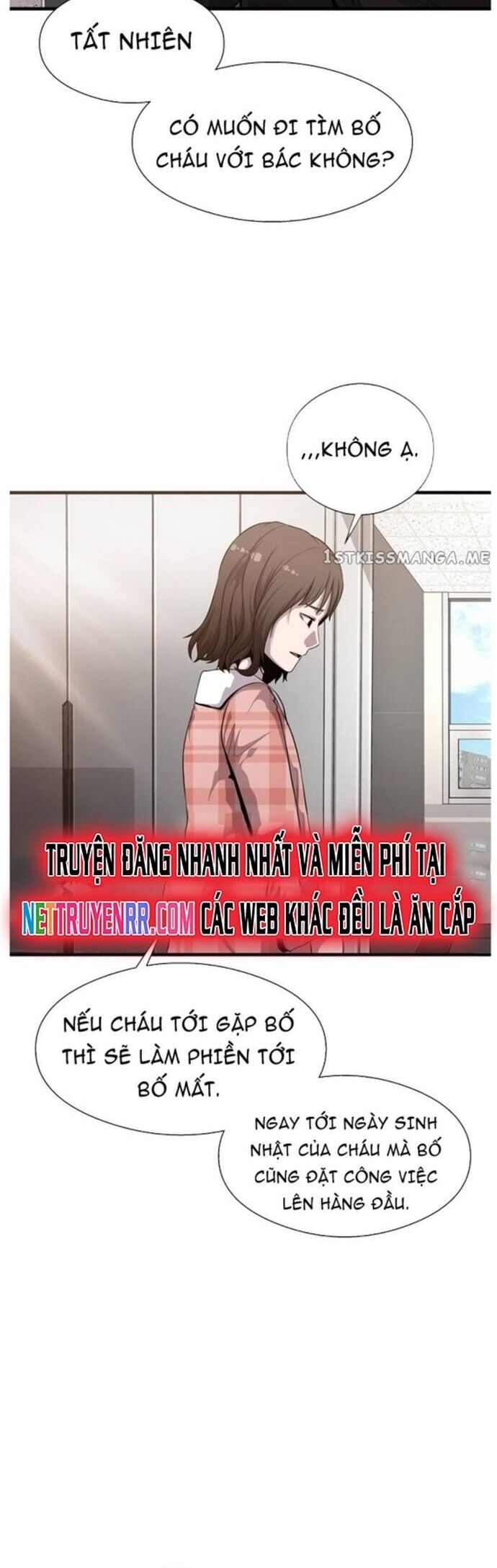 Hoá Thân Thành Cá Chapter 44 - Trang 9