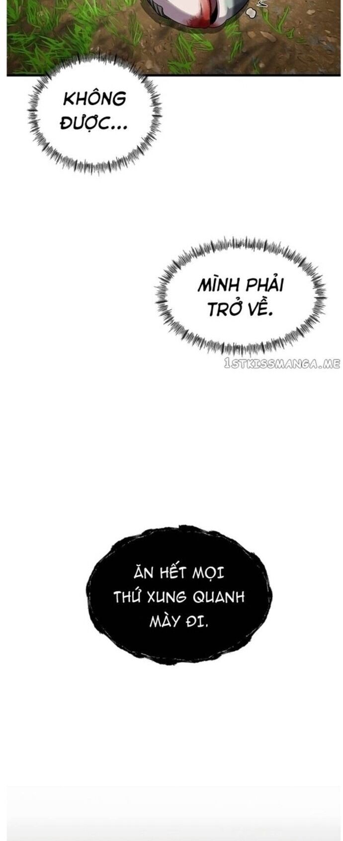 Hoá Thân Thành Cá Chapter 41 - Trang 7