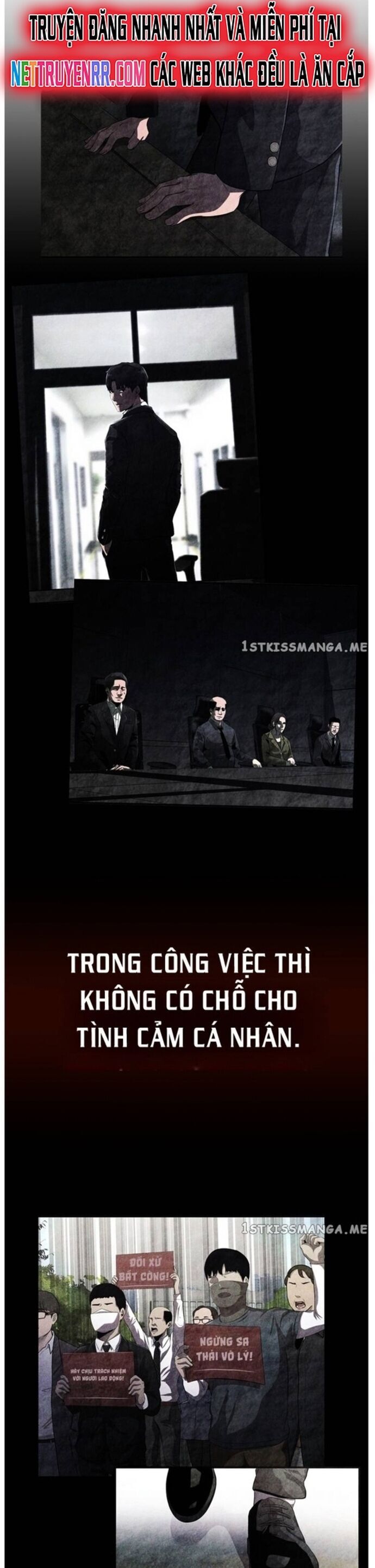 Hoá Thân Thành Cá Chapter 44 - Trang 27