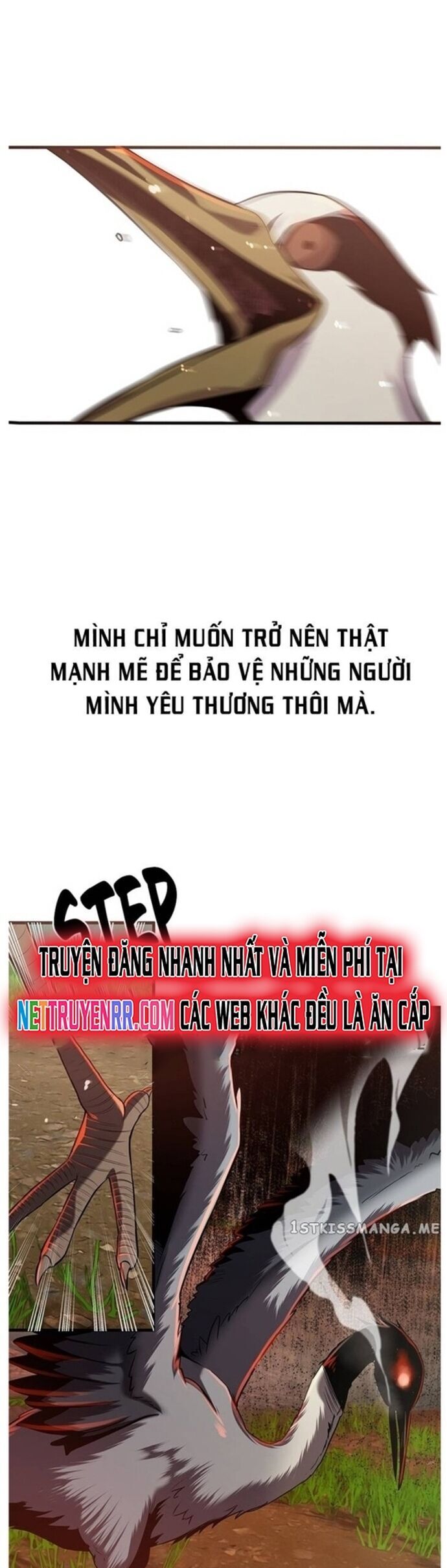 Hoá Thân Thành Cá Chapter 42 - Trang 8