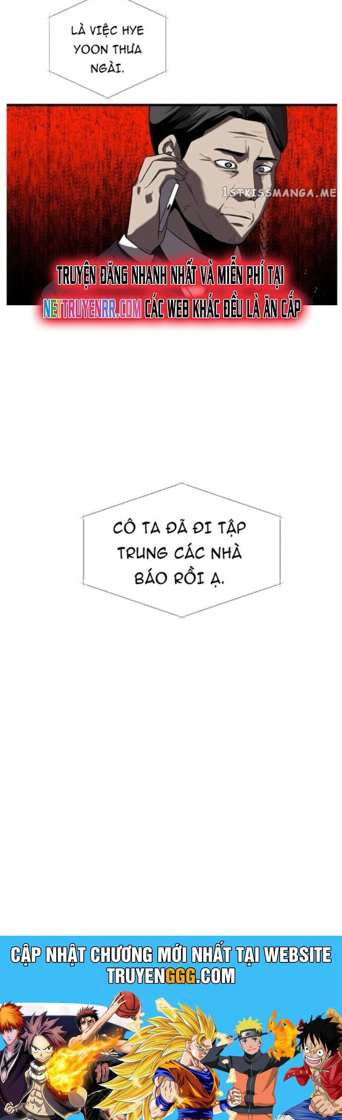 Hoá Thân Thành Cá Chapter 44 - Trang 47