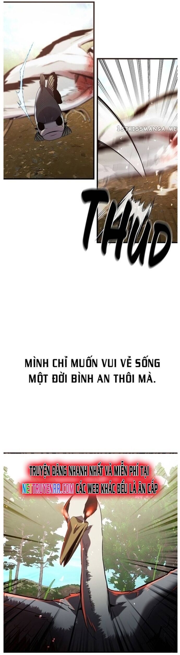 Hoá Thân Thành Cá Chapter 42 - Trang 6