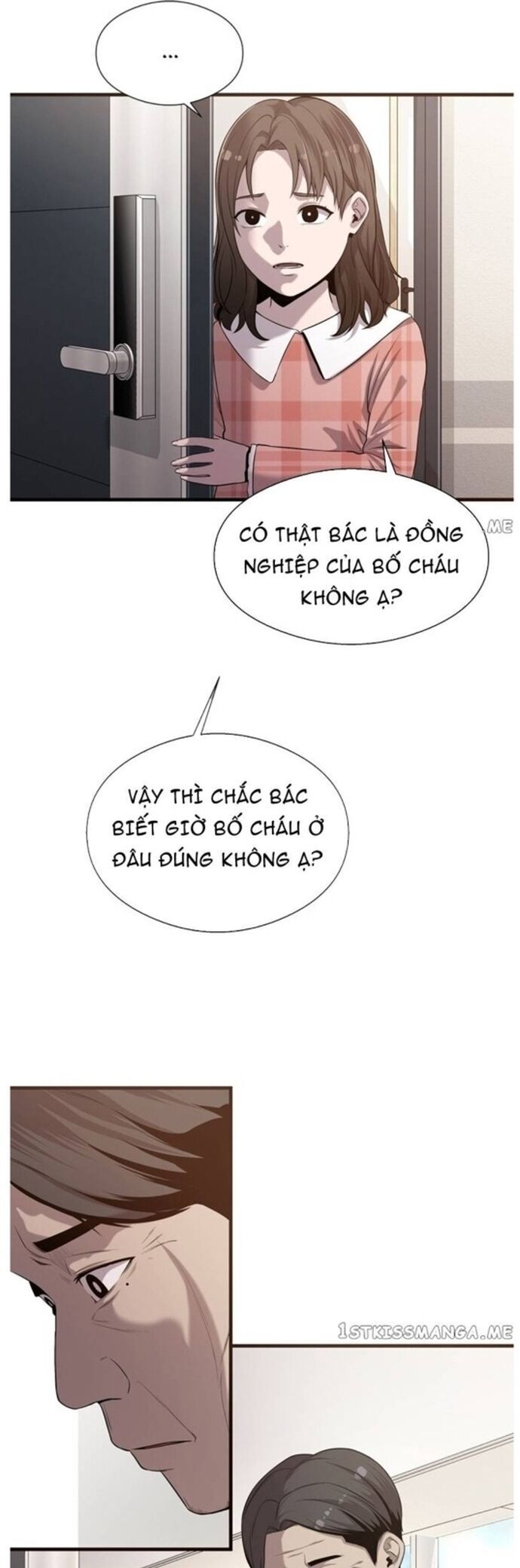 Hoá Thân Thành Cá Chapter 44 - Trang 6