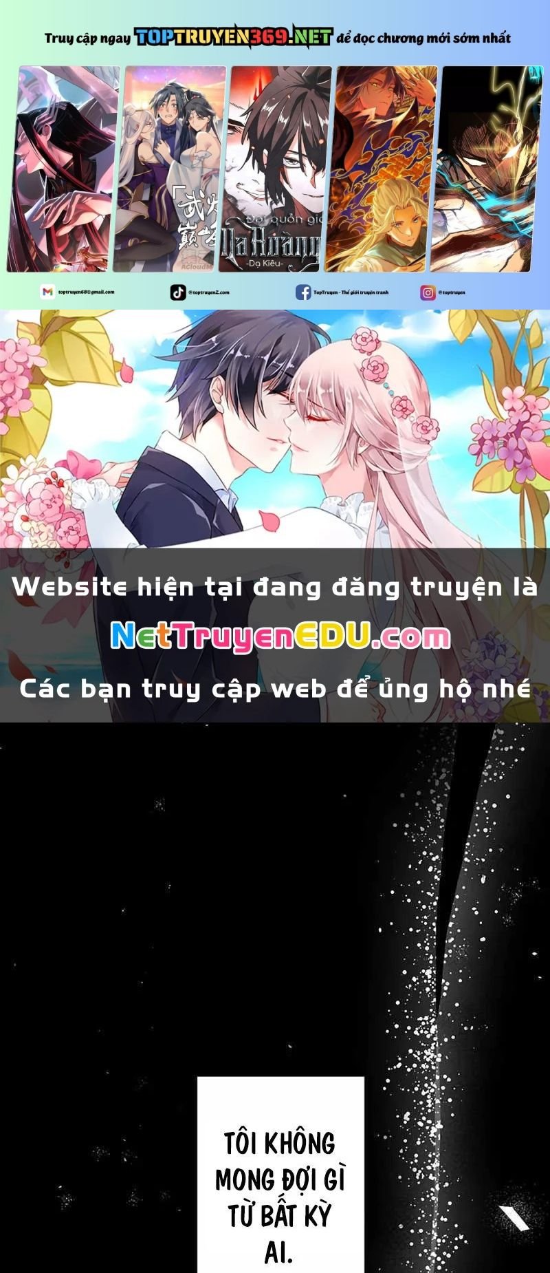 Ah, Thật Tuyệt Khi Còn Sống Chapter 39 - Trang 0