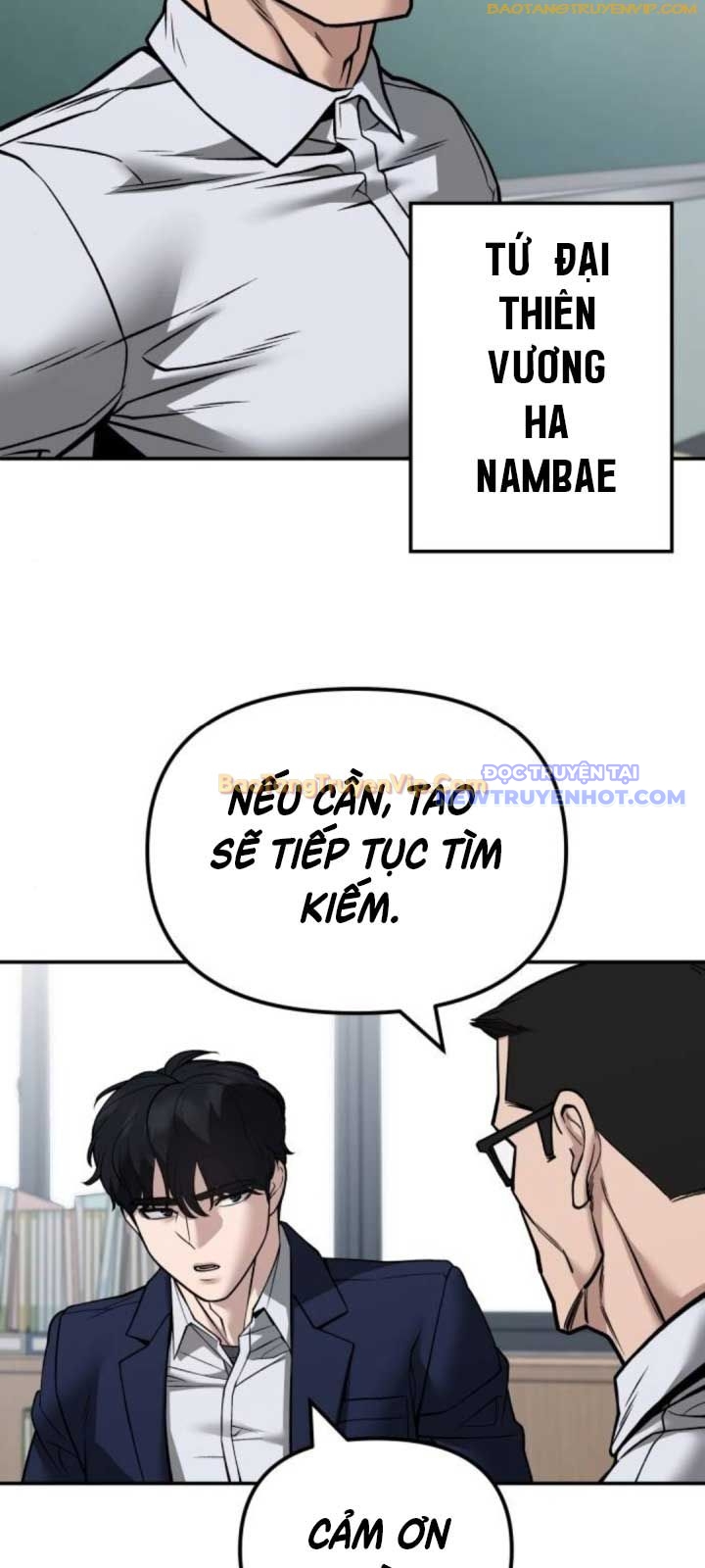 Giang Hồ Thực Thi Công Lý chapter 126 - Trang 56