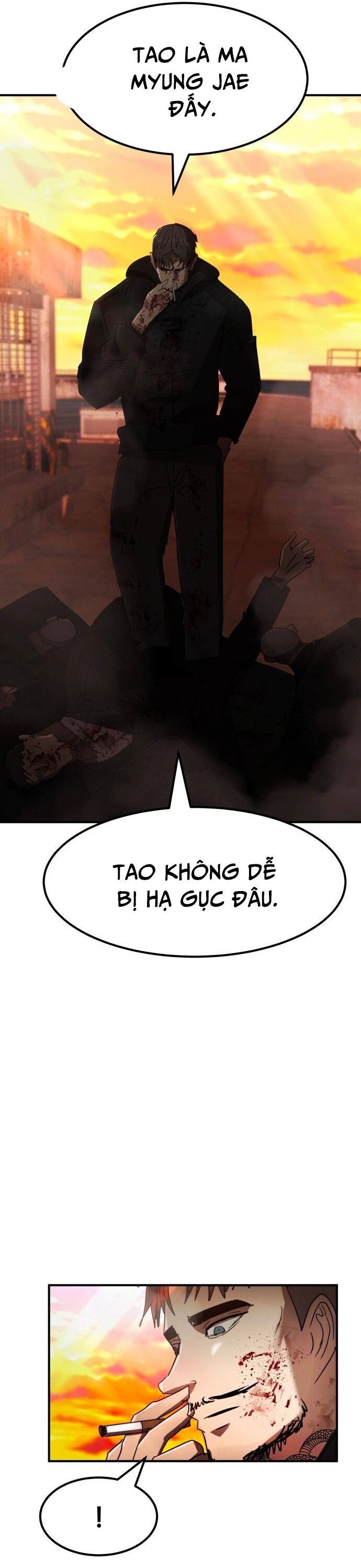 Coin Báo Thù Chapter 58 - Trang 8