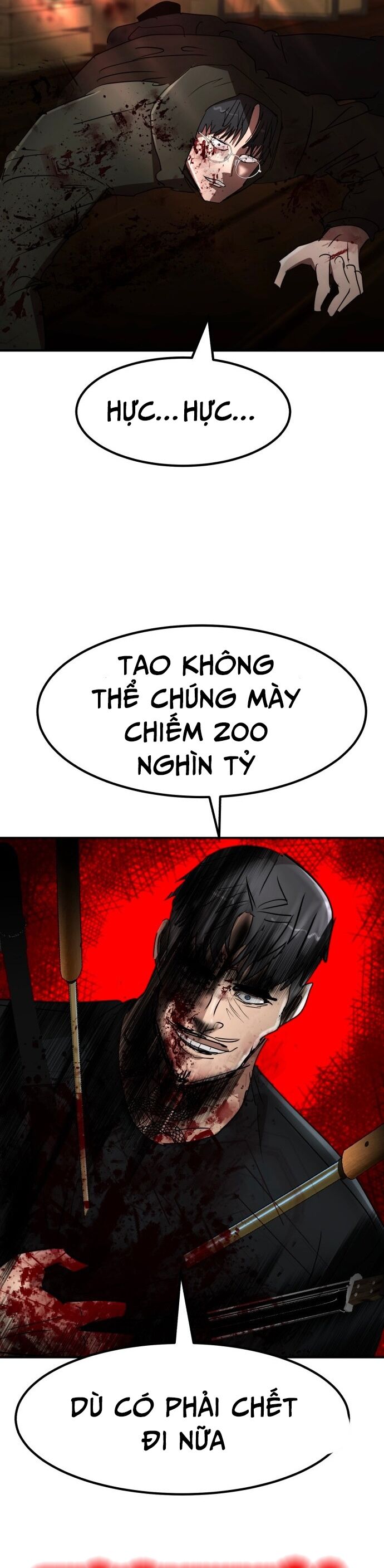 Coin Báo Thù Chapter 58 - Trang 47