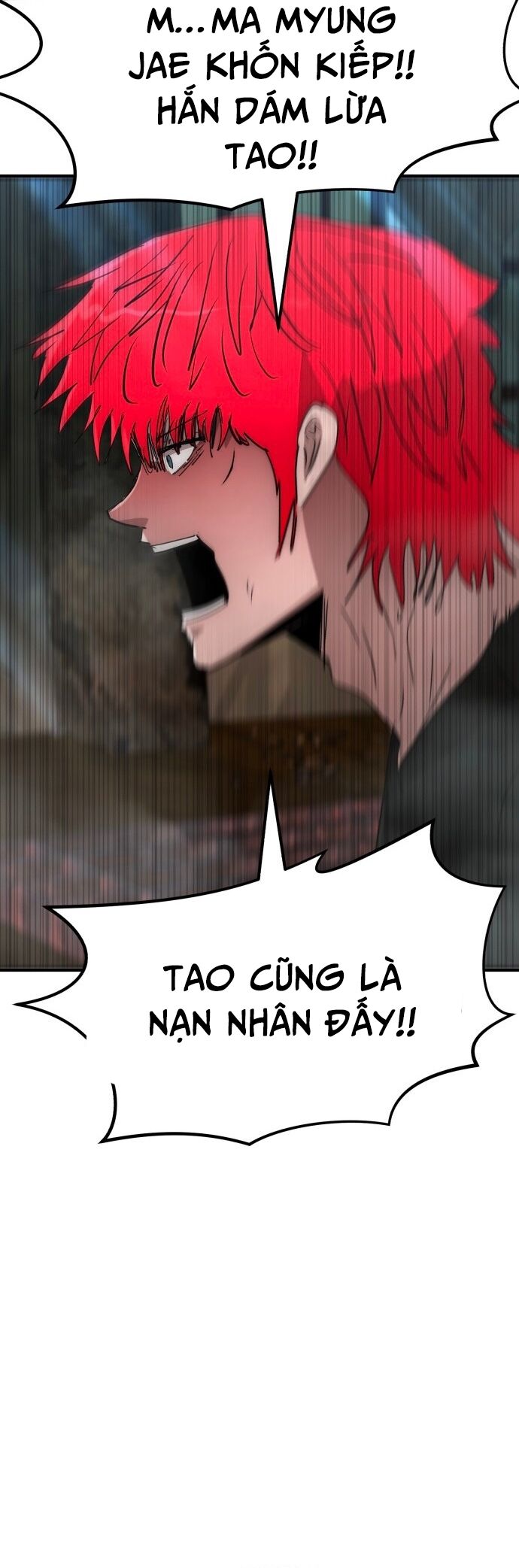 Coin Báo Thù Chapter 58 - Trang 21