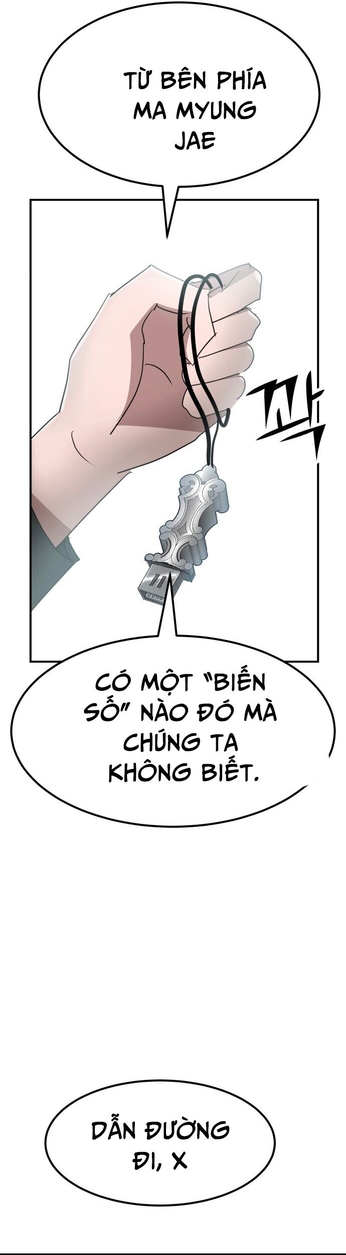 Coin Báo Thù Chapter 58 - Trang 23